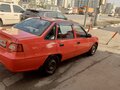 2010 Daewoo Nexia I Рестайлинг, красный, 250000 рублей - вид 3