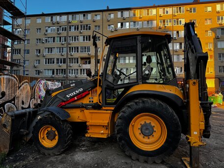 2013 Volvo BL, 6200000 рублей, вид 5