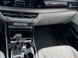 2021 Kia Mohave I Рестайлинг 2, белый, 4150000 рублей, вид 3