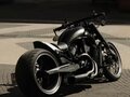 2008 Harley-Davidson V-Rod, чёрный, 2999999 рублей - вид 1