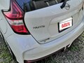 2018 Nissan Note Nismo S e-Power II Рестайлинг, белый, 1420000 рублей - вид 5