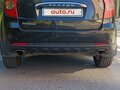 2011 SsangYong Actyon II, чёрный, 1100000 рублей - вид 4