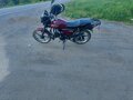 2024 Racer Alpha, красный, 60000 рублей - вид 5