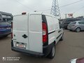 2014 Fiat Doblo I Рестайлинг, белый - вид 5