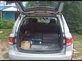 2013 SsangYong Kyron I Рестайлинг, серебристый, 1100000 рублей - вид 8