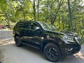 2019 Toyota Land Cruiser Prado 150 Series Рестайлинг 2, чёрный, 5050000 рублей - вид 11