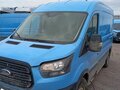 2021 Ford Transit, синий, 3440000 рублей