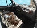 2002 Mercedes-Benz Sprinter, белый - вид 4