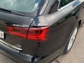 2017 Audi A6 IV (C7) Рестайлинг, чёрный, 2904189 рублей - вид 11
