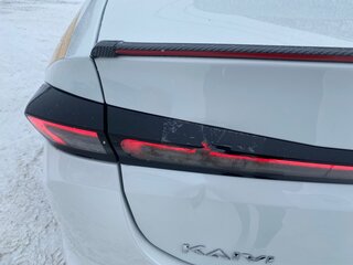 2023 Kaiyi E5, белый, 1350000 рублей, вид 4