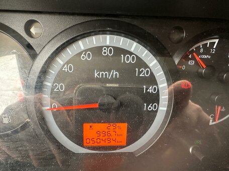 2023 Dongfeng C35, белый, 4500000 рублей, вид 5