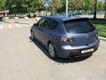 2006 Mazda 3 MPS I, серый - вид 3