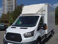 2017 Ford Transit, белый, 2390000 рублей