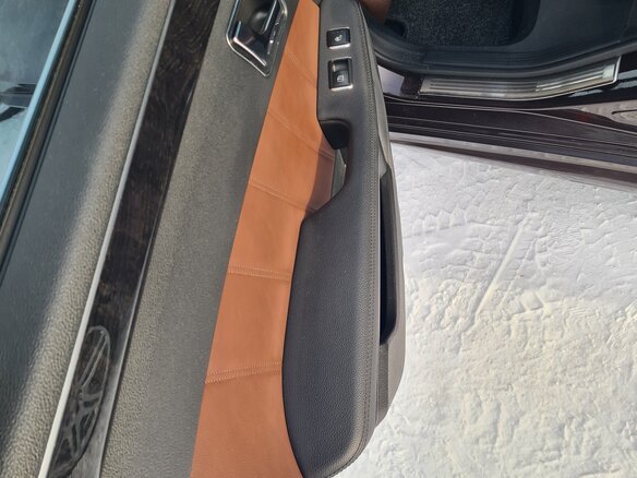 2011 Mercedes-Benz E-Класс 250 5G-Tronic IV (W212, S212, C207), коричневый, 1990000 рублей - вид 25