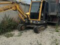 2021 SDLG E635F, жёлтый, 2990000 рублей - вид 1
