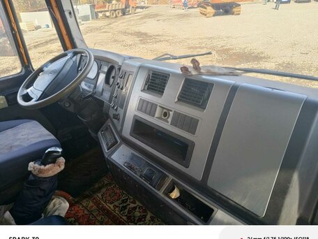 2011 Shacman (Shaanxi) SX3255, золотистый, 1500000 рублей, вид 3