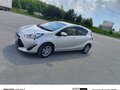 2017 Toyota Aqua I Рестайлинг, серый, 1100000 рублей - вид 2