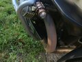 2005 BMW R 1200 RT, серебристый, 580000 рублей - вид 11