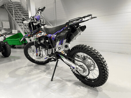 2026 BSE Z3, чёрный, 159990 рублей, вид 3