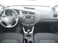2015 Kia Ceed II Рестайлинг, белый - вид 11