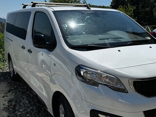2020 Peugeot Traveller Long I, белый, 2850000 рублей, вид 2