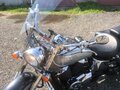 2003 Honda Shadow 750, серебристый, 600000 рублей - вид 11