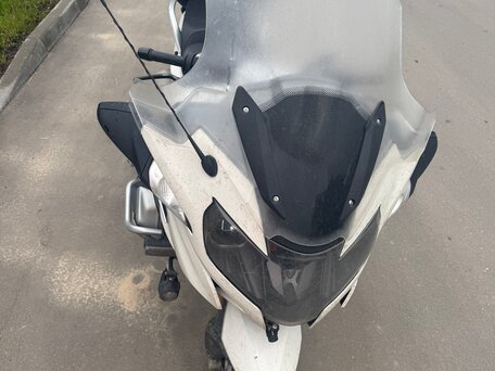 2020 BMW R 1250 RT, белый, 1950000 рублей, вид 1