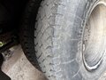 2013 Foton Aumark, красный, 849000 рублей - вид 5