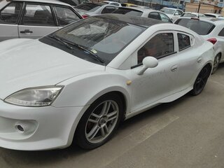 2014 ТагАЗ Aquila I, белый, 450000 рублей, вид 1