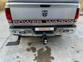2011 Dodge RAM IV (DS/DJ), серебристый - вид 5