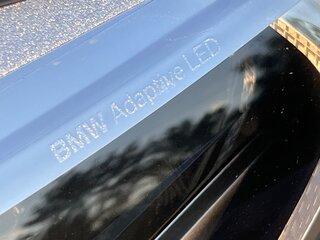 2019 BMW X3 30d xDrive III (G01), белый, 5790000 рублей, вид 5