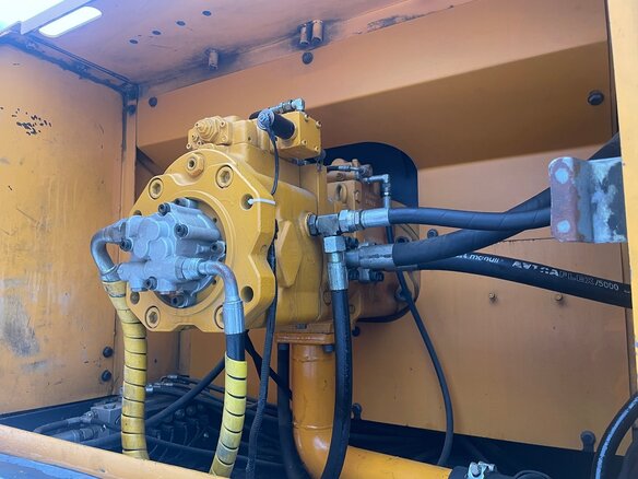 2008 Hyundai R360LC, 4600000 рублей - вид 14
