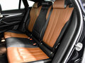 2019 BMW X6 30d II (F16), чёрный - вид 6