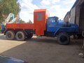 2011 Урал 4320, синий, 2200000 рублей - вид 4
