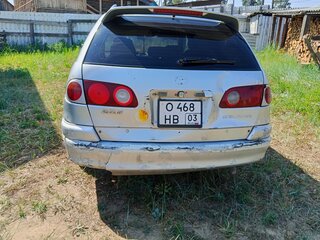 1998 Toyota Caldina II, серый, 350000 рублей, вид 3