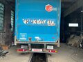 2001 Renault Mascott, синий, 2000000 рублей - вид 3