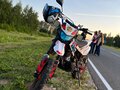 2021 GR GR-SX150, красный, 89990 рублей - вид 4
