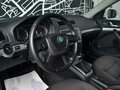 2011 Skoda Octavia II (A5) Рестайлинг, белый - вид 8