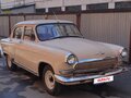 1969 ГАЗ 21 «Волга» 21Р, бежевый, 1000000 рублей - вид 9