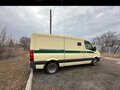2012 Volkswagen Crafter, бежевый, 1650000 рублей - вид 3