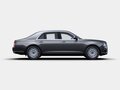 2021 Aurus Senat I, серый - вид 4