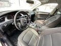 2009 Audi A4 IV (B8), синий - вид 7
