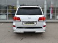 2012 Lexus LX Arctic Trucks 570 AT33 III Рестайлинг, белый - вид 5