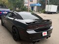 2011 Dodge Charger R__T VII (LD), чёрный - вид 3