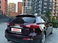 2011 Infiniti EX25 I (J50), фиолетовый, 1900000 рублей - вид 3