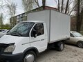 2007 ГАЗ ГАЗель (3302), белый, 520000 рублей