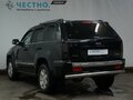 2008 Jeep Grand Cherokee III (WK), чёрный - вид 6