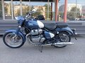 2026 Royal Enfield Classic 650, синий, 703000 рублей - вид 1