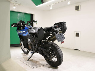2024 Husqvarna Norden 901, синий, 1350000 рублей, вид 5