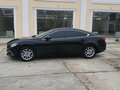 2016 Mazda 6 III (GJ) Рестайлинг, чёрный, 2050000 рублей - вид 4